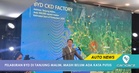 Masih Jadi Teka-Teki: BYD Teruskan Atau Tangguh Pelaburan Di Tanjung Malim