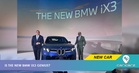 World Car of the Year 2026 Hits Malaysia: Why the Controversial BMW iX3 Is Actually Genius