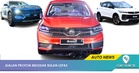 Gegar Pasaran Julai 2026: Proton Jual 18,442 Unit, Siri e.MAS Pecah Rekod EV Negara