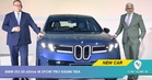 BMW iX3 50 xDrive M Sport Pro Rasmi Mendarat di Malaysia