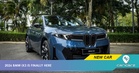 2026 BMW iX3 50 xDrive M Sport Pro Malaysia: Price, Specs, and 5 Things You Need to Know