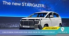 Over 55k Xpander & 28k Veloz Units On Our Roads: Can Hyundai STARGAZER Steal Sales From The Japanese Kings?