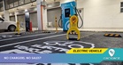 "Don't Just Come Here To Sell Cars": MITI Minister Demands EV Brands Help Build Chargers In Malaysia