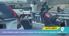 Isu Ferrari vs Aruz: Pemuda UMNO Sedia Bantu Peguam Percuma, Dr. Akmal Cari Pemandu Aruz