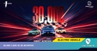 30,000 Cars Sold In 20 Months! How Proton e.MAS Became Malaysia's Undisputed #1 xEV Brand
