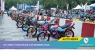 Bukan Nak Sekat, Tapi Selamtakan Nyawa -JPJ Panggil Penganjur RXZ Members Duduk Meja Rundingan Esok
