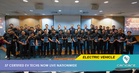 Who Can Fix Your Proton e.MAS Like A Pro? PRO-NET & TVETMARA Certify 37 High-Voltage Techs