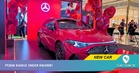 792km On One Charge! The RM274,888 Mercedes CLA 250+ Is Officially M’sia’s Longest-Range EV Under RM300k