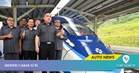 Bukan Jan 2027, Anthony Loke Cabar Operasi ECRL Dimulakan Disember Ini