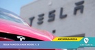 Lampu Terlalu Terang, Tesla Panggil Balik Lebih 20,000 Kenderaan di AS