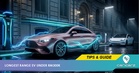 Looking for Malaysia’s Longest-Range EV Under RM300k? Mercedes CLA 250+ vs Model 3 LR RWD