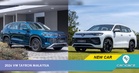 2026 VW Tayron Malaysia: Specs, Prices & Buyer's Guide [Elegance vs R-Line]