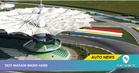 GP Bahrain: Tiket Madani RM200 Habis Dijual