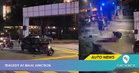Immigration Truck Runs Red Light In KL: Father & 2 Daughters Killed, Mother In Red Zone