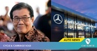 Cycle & Carriage Sells Its Malaysia & Singapore Business To Indonesian Billionaire For RM868 Million
