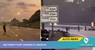 Ini Dah Melampau, Mat Rempit Tutup Lebuhraya