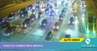 Aliran Trafik Ke Pantai Timur Mula Sesak Malam Ini