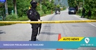 Ketegangan di Thailand: MB Kelantan Nasihat Tangguh Perjalanan