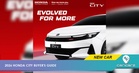 2026 Honda City Facelift Buyer’s Guide: Specs, Upgrades, & RM3,000 Booking Reward