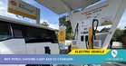 Why Petrol Station Owners Can’t Just Build EV Chargers Even If They Want To