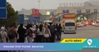 Pelancong Malaysia Banjiri Hatyai Walaupun Ada Insiden Bom