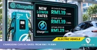 ChargeSini Slashes DC Fast Charging Rates Across Malaysia To Accelerate Nationwide EV Adoption
