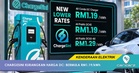 Pengecas EV Murah: ChargeSini Kurangkan Harga Di Seluruh Malaysia