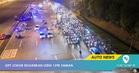 981 Ditangkap, 139K Saman Dikeluarkan Polis Trafik Johor
