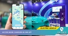ChargeSini x Gentari EV Roaming: Seamless Charging Across Malaysia in One App