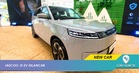 JAECOO J5 EV Dilancar: SUV Elektrik CKD RM118,800