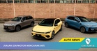 Rekod Baharu Leapmotor: 103,129 Kereta Diserah Bulan Lepas