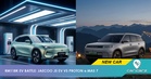 The RM118k EV Battle: Jaecoo J5 EV vs. Proton e.MAS 7 Premium Plus (Full Buying Guide)