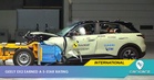 Geely EX2 Wins 5 Stars Overseas—Here Are The 2 Safety Specs Missing From Our Local eMas 5