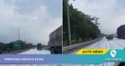 Misteri Buih Tebal di Lebuhraya KESAS Terjawab