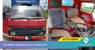 Cukai Jalan Tamat Sejak 1997, Motolori Disita JPJ Kedah