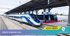 Isu Tambang ECRL: Ini Penjelasan MRL