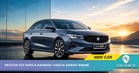 Proton S70 Lite & Prime Dibuka Untuk Tempahan Bawah RM60k