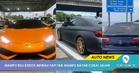 Cukai Jalan RM12k Mati, Lamborghini RM1 Juta Antara Disita JPJ