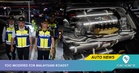 Too Modified For Malaysian Roads? JPJ Takes Action Against 97, Seizes 37