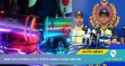 Ubah Suai Ekstrem RM150k, Honda Civic Type R Disita JPJ
