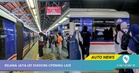 Use The Kelana Jaya LRT? Here's Why Some Stations Won't Open Until 9.30AM