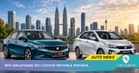Malaysia Has More Car Brands Than Ever. So Why Do We Still Choose Proton And Perodua?