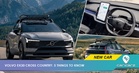 2026 Volvo EX30 Cross Country Malaysia: Price, Specs And 5 Things You Need To Know