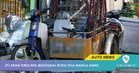 JPJ Tahu Modus Operandi Motosikal Roda Tiga