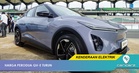 Berapa Harga Perodua QV-E?