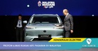 27,403 Unit Terjual: Proton e.MAS Pegang 60% Pasaran EV Tempatan