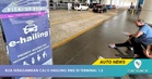 Berapa Caj e-Hailing KLIA?