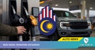BUDI Diesel Can Now Be Transferred Beyond Family - Here's How It Works