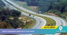 Surat Kelulusan Projek Pelebaran Lebuhraya PLUS Adalah Palsu