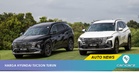 Berapa Harga Hyundai Tucson?
